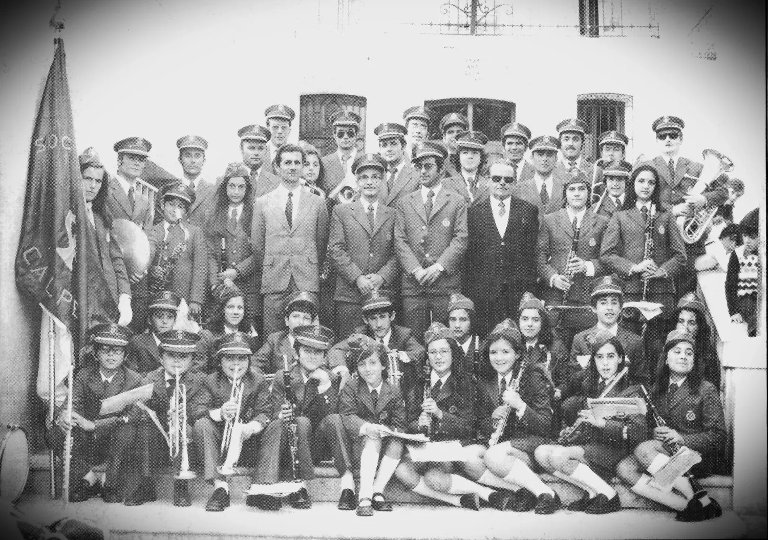 Sociedad Musical de Calpe 